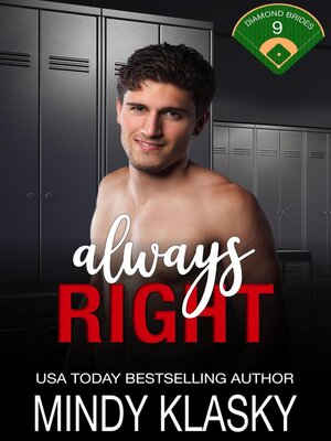 cover image of Always Right